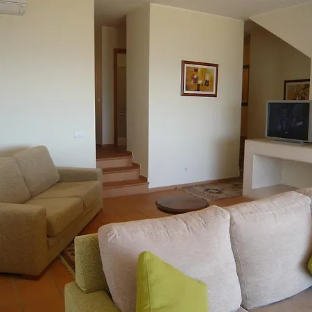 Willa Ocean View By Management Services Praia Da Luz