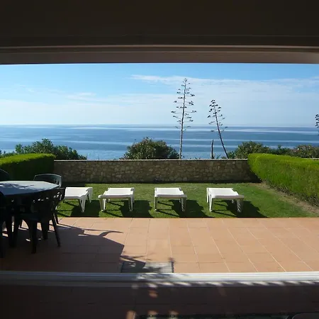 Ocean View By Management Services Praia Da Luz