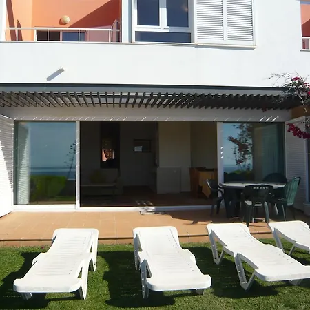 Willa Ocean View By Management Services Praia Da Luz