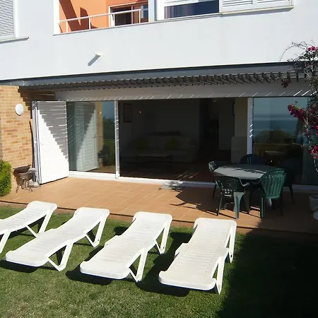 Ocean View By Management Services * Praia Da Luz