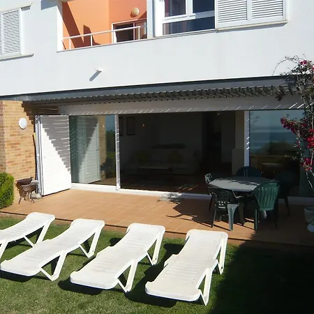 Ocean View By Management Services Willa Praia Da Luz