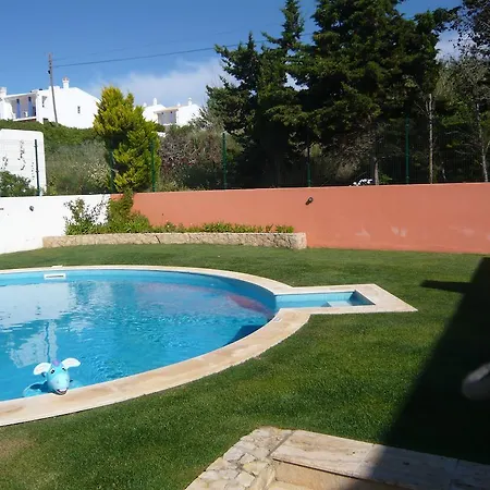 Ocean View By Management Services * Praia Da Luz