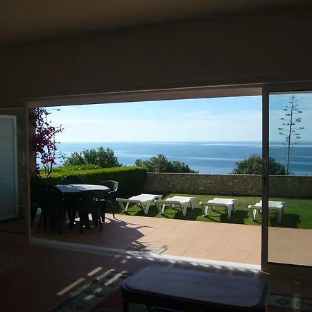 Ocean View By Management Services Willa Praia Da Luz