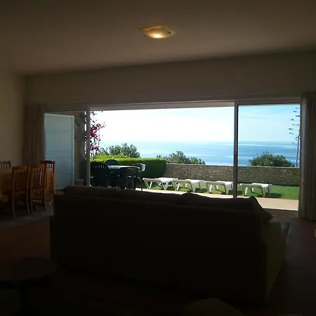 Ocean View By Management Services 빌라 *