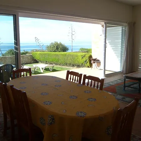 Ocean View By Management Services 빌라 Senhora da Luz