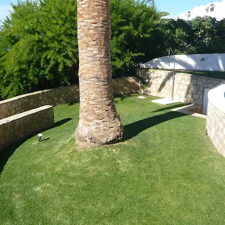 빌라 Ocean View By Management Services Senhora da Luz